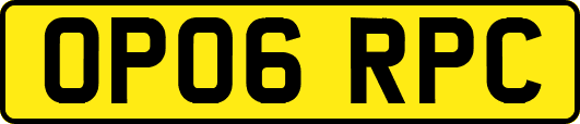 OP06RPC
