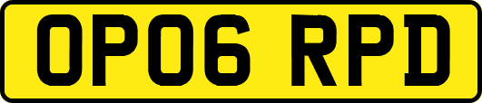 OP06RPD