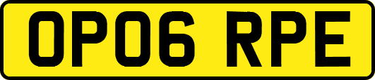 OP06RPE