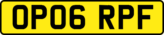 OP06RPF