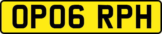 OP06RPH