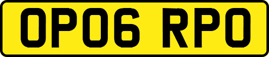 OP06RPO