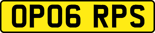 OP06RPS