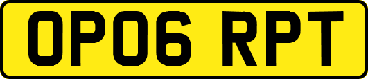 OP06RPT
