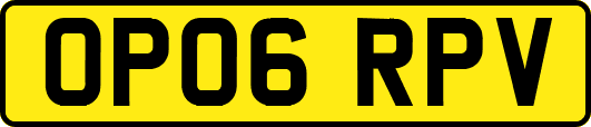 OP06RPV