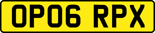 OP06RPX