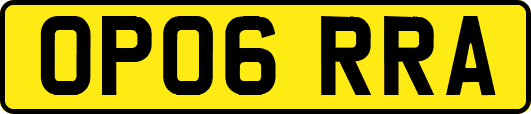OP06RRA