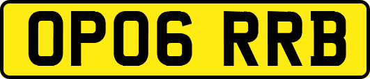 OP06RRB