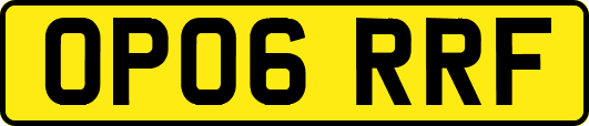 OP06RRF