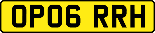 OP06RRH