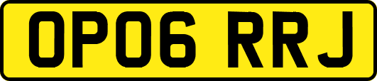 OP06RRJ