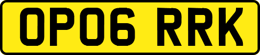 OP06RRK