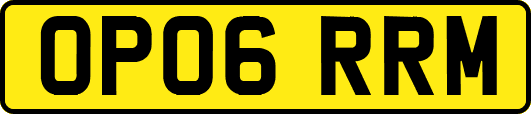 OP06RRM