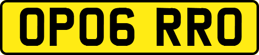 OP06RRO
