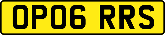 OP06RRS
