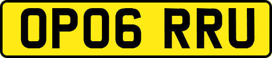 OP06RRU