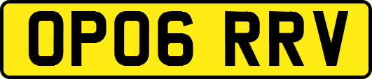 OP06RRV