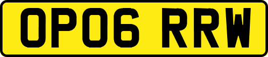 OP06RRW