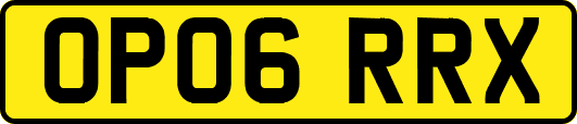 OP06RRX