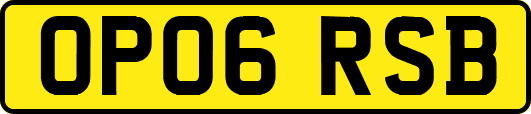 OP06RSB
