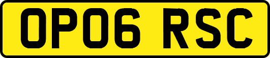 OP06RSC