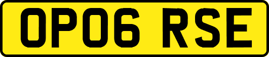 OP06RSE