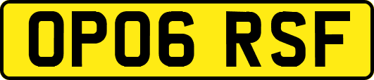 OP06RSF