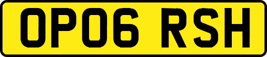 OP06RSH