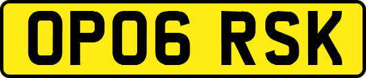 OP06RSK