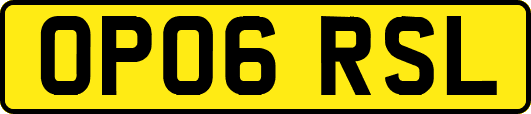 OP06RSL