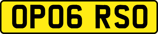 OP06RSO