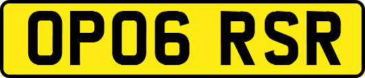 OP06RSR