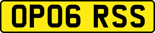 OP06RSS