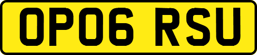OP06RSU
