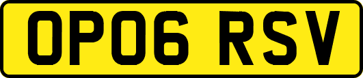 OP06RSV