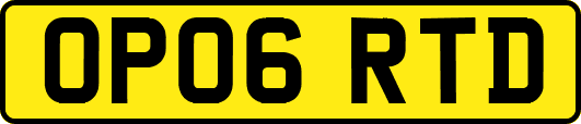 OP06RTD