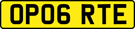 OP06RTE