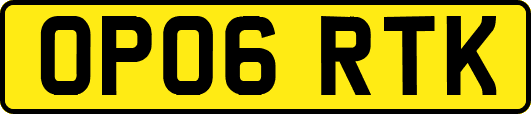 OP06RTK