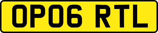 OP06RTL