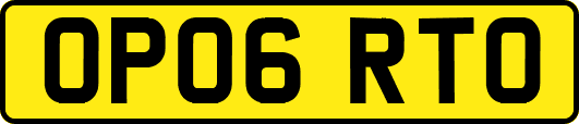 OP06RTO