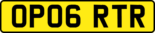 OP06RTR