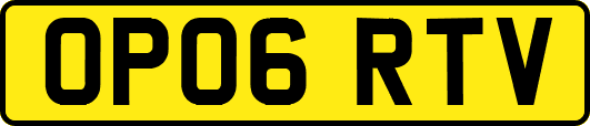 OP06RTV