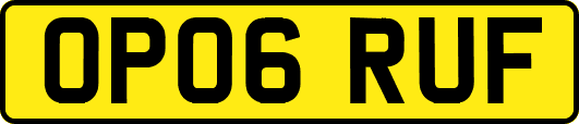 OP06RUF
