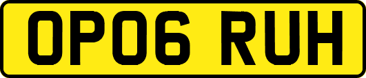OP06RUH