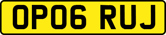 OP06RUJ