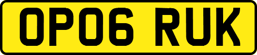 OP06RUK