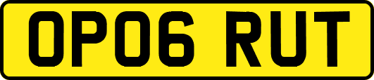 OP06RUT
