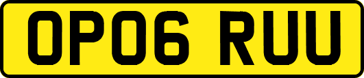 OP06RUU