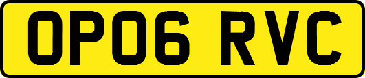 OP06RVC