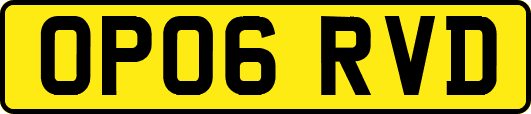 OP06RVD